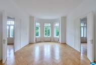 Wohnen am Belvedere – Exklusiver 4-Zimmer Altbautraum in 1040 Wien