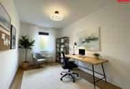 Sofort beziehbare Neubauwohnung! Investieren Sie in Ihre Zukunft und halten Sie dank modernster Technik Ihre Betriebskosten niedrig!