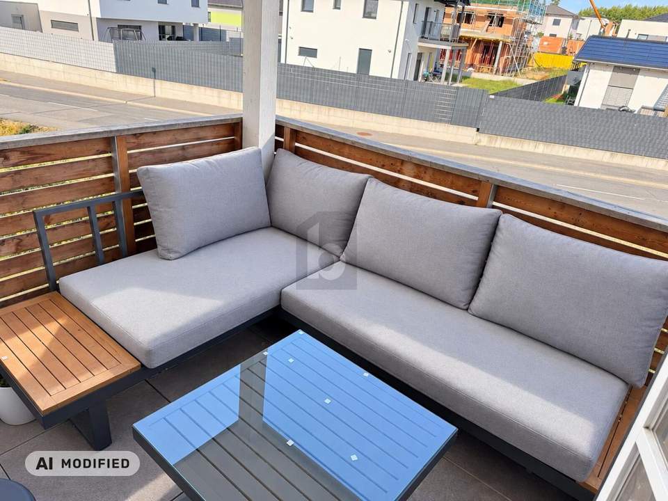 EXKLUSIVE EIGENTUMSWOHNUNG MIT BALKON IN RUHIGER WOHNLAGE