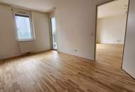 PROVISIONSFREI! ANTON-BENYA-STRASSE! 2 ZIMMERWOHNUNG MIT GARTEN!