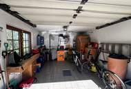 "Solides Haus mit Garten und Pool"