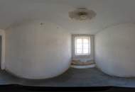 Charmanter Dreikant Hof mit Potenzial!