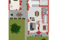 Gepflegtes Einfamilienhaus mit großzügigem Wohnkomfort und sonnigem Garten in St. Pölten