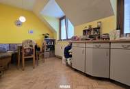 2-Zimmer-Wohnung mit geräumigen Balkon und Tiefgaragenstellplatz in Leibnitz/Linden
