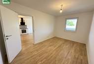 Hochwertige Wohnung in Essling mit großem Balkon und Klimaanlage! Nahe Lobau und Kirschenallee