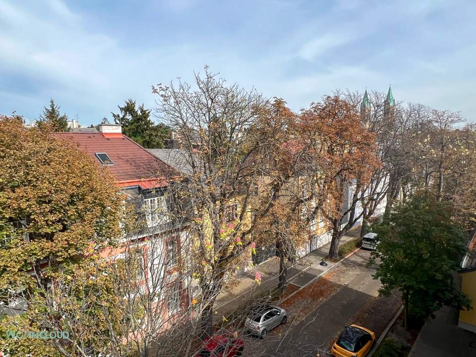 KLEIN UND SMART - DORT WO DIE TRAUBEN HÄNGEN