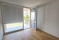Geförderte 3 Zimmer Wohnung in ruhiger Innenhoflage mit Balkon - Idlhofgasse 70 - Top 021
