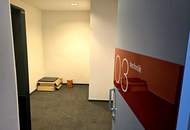Freundliche Geschäftsräumlichkeit, Büro, Ordination oder Kanzlei im Erdgeschoss im Zentrum Haag zu mieten