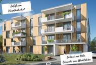 HYGGE Wohnen Top A0.1 - 74,62m² im Erdgeschoss mit eigenem Garten & Terrasse
