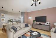 ++ NEU ++ NEUBAUPROJEKT DREI Zimmer mit BALKON