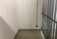 Erstbezug - Studio mit grossem Balkon