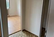 Ältere Wohnung in guter Lage
