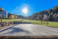 Exklusiver Après-Ski & Gastgewerbebetrieb in Toplage an der Skipiste