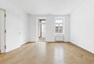 Provisionsfreie 2 Zimmerwohnung mit Balkon