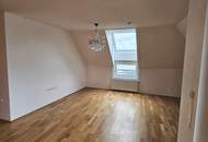 Wiener Neustadt betreutes Wohnen – 2 Zimmerwohnung mit Loggia