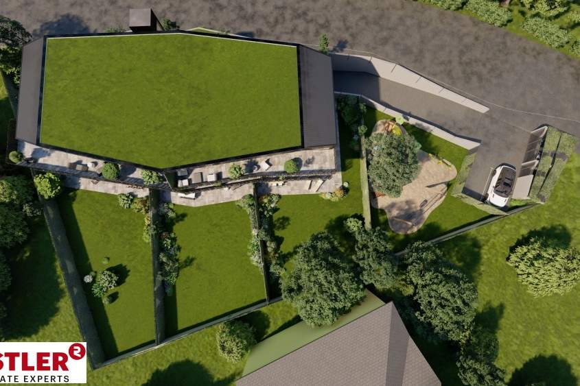 Residieren am Rande des Naturparks Föhrenberge., Wohnung-kauf, 685.000,€, 2371 Mödling