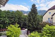 Hochwertige 3-Zimmerwohnung mit Carport, Kufstein zentrumsnah