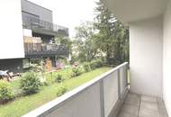 Purkersdorf! 2-Zimmer Wohnung mit Loggia!