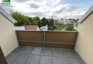 Modernes Wohnen in Floridsdorf: Neubau in grüner Oase – Nähe Aupark-Jedlesse. - WOHNTRAUM