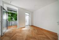 Charmante Altbauwohnung – Ein Ort zum Verlieben!