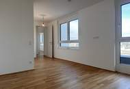 Neubau - Maisonette Wohnung