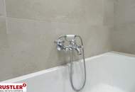 Stadtleben und Ruhe vereint: 2-Zimmer-Wohnung mit privater Innenhofterrasse