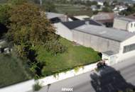 Ihr Baugrundstück in sonniger Lage von Langenlois -– ideale Basis für Ihr Traumhaus oder Bauprojekt