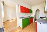 Klein anfangen. Schön ankommen. | 32 m² Altbau mit genehmigtem Balkon – EUR 119.000,- | Jetzt Besichtigung sichern!
