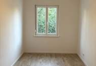 1180! ERSTBEZUG NACH GENERALSANIERUNG! 3-Zimmer Gartenwohnung zum Kauf!