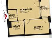 Erstbezug Alte Donau I Fertigstellung 08/26