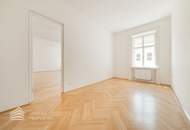 Unbefristet! Exklusive 2-Zimmer-Altbauwohnung, Nähe Hoher Markt