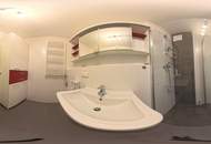 " 3-Zimmer-Wohnung mit Balkon und Blick zum Liesingbach in Oberlaa "