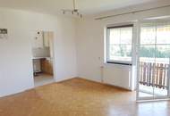 Sonniger Wohntraum mit Balkon und 2 Schlafzimmern mit Fernsicht in absoluter Ruhelage