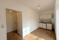 Komfortables Wohnen in Judenburg: 1-Zimmer-Wohnung inkl. Parkplatz