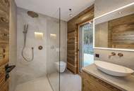 Gaisberg Residences – Luxuspenthouse mit Panoramablick