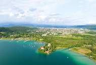 Klagenfurt 2 Zimmer Wohnung nähe Wörthersee, zu Mieten (Provisionsfrei)