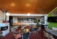 Tennis-Cafe sucht Pächter:in - pachtfrei gegen Anlagenbetreuung!