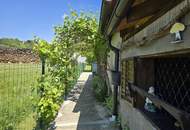 Gepflegtes Einfamilienhaus mit traumhaft großem Garten und großzügiger Garage in Bad Gleichenberg