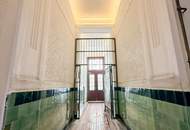 Charmante Garçonnière mit Ausbaupotenzial in Top-Lage von Ottakring