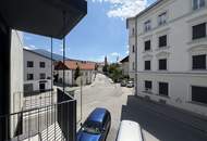Schöne, neue 2-Zimmer-Wohnung zum Mieten!