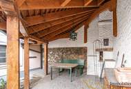 Schönes Stadthaus mit eigenem Garten - mitten im Herzen der Stadt Linz.