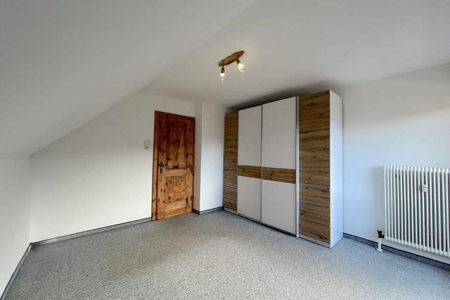 Ruhig &amp; gemütlich: 2-Zimmer-Wohnung mit Balkon in Mariapfarr ab Juli verfügbar, Wohnung-miete, 693,00,€, 5571 Tamsweg