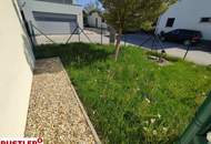 Reihenhausidyll - Wohnen im Grünen, nah am Wasser