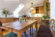 Sonnenquartier | große Terrasse