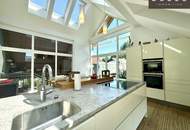 | EXKLUSIVE & STILVOLLE DACHGESCHOSSWOHNUNG | 1. OG | LICHTDURCHFLUTET | MODERNE & HOCHWERTIGE AUSSTATTUNG | TERRASSE | GARTENNUTZUNG | IDYLLISCHE LAGE | SEHR GUTE ANBINDUNG ZUR A2