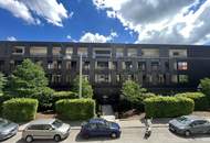 Helle 2-Zimmer-Wohnung - Nähe Bahnhof Liesing und Einkaufszentrum Riverside!