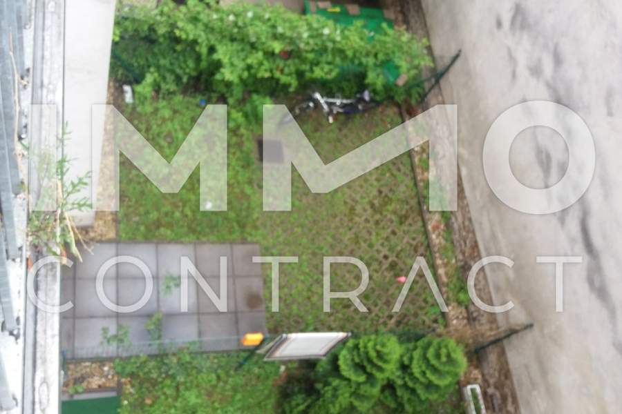 Urbane Zweizimmer-Wohnung in der Wolfganggasse 3 - Top 8, Wohnung-miete, 680,19,€, 1120 Wien 12., Meidling