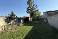 Charmantes Einfamilienhaus in Seyring, Gerasdorf - mit Potenzial und Wohlfühlgarten