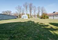 Gepflegte Wohnung im Herzen von Leopoldsdorf im Marchfeld!