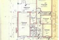 Bungalow mit Keller und Garagen!